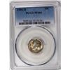 Image 1 : 1950-D ROOSEVELT DIME PCGS MS 66