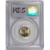 Image 4 : 1952 ROOSEVELT DIME PCGS MS67 FB