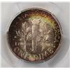 Image 3 : 1952-S ROOSEVELT DIME PCGS MS 66 FB