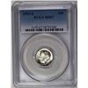 Image 1 : 1953-S ROOSEVELT DIME PCGS MS 67