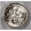 Image 3 : 1953-S ROOSEVELT DIME PCGS MS 67