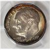 Image 2 : 1955-D ROOSEVELT DIME PCGS MS 67
