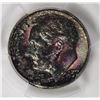 Image 2 : 1957 ROOSEVELT DIME PCGS MS 66