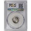 Image 4 : 1959 ROOSEVELT DIME PCGS MS 66