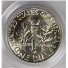 Image 3 : 1959-D ROOSEVELT DIME PCGS MS 67