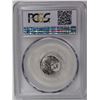 Image 4 : 1961 ROOSEVELT DIME PCGS MS 66