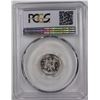 Image 4 : 1962-D ROOSEVELT DIME PCGS MS 66