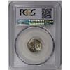 Image 4 : 1963-D ROOSEVELT DIME PCGS MS 67