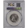 Image 4 : 1954 WASHINGTON QUARTER PCGS MS 66