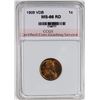 Image 1 : 1909-VDB LINCOLN CENT CCGS