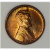 Image 2 : 1909-VDB LINCOLN CENT CCGS