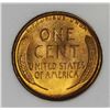Image 3 : 1909-VDB LINCOLN CENT CCGS