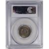 Image 4 : 1886 LIBERTY NICKEL PCGS AU 58 CAC