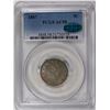 Image 1 : 1887 LIBERTY NICKEL PCGS AU 58 CAC