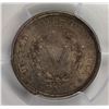 Image 3 : 1889 LIBERTY NICKEL PCGS AU 58