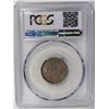 Image 4 : 1889 LIBERTY NICKEL PCGS AU 58