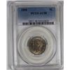 Image 1 : 1890 LIBERTY NICKEL PCGS AU 58.