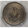 Image 3 : 1890 LIBERTY NICKEL PCGS AU 58.