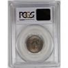 Image 4 : 1890 LIBERTY NICKEL PCGS AU 58.