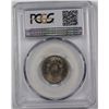 Image 4 : 1891 LIBERTY NICKEL PCGS AU 58