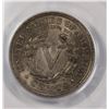 Image 3 : 1892 LIBERTY NICKEL PCGS AU 58