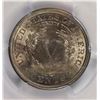 Image 3 : 1897 LIBERTY NICKEL PCGS AU 58