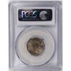 Image 4 : 1897 LIBERTY NICKEL PCGS AU 58