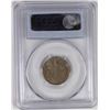 Image 4 : 1898 LIBERTY NICKEL PCGS AU58