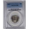 Image 1 : 1899 LIBERTY NICKEL PCGS AU 58