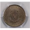 Image 3 : 1900 LIBERTY NICKEL PCGS AU 58