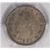 Image 2 : 1901 LIBERTY NICKEL PCGS AU 58
