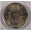 Image 3 : 1903 LIBERTY NICKEL PCGS AU 58