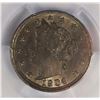 Image 2 : 1904 LIBERTY NICKEL PCGS AU 58