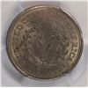 Image 3 : 1904 LIBERTY NICKEL PCGS AU 58