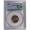 Image 1 : 1906 LIBERTY NICKEL PCGS AU 58.