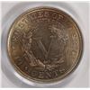 Image 3 : 1906 LIBERTY NICKEL PCGS AU 58.
