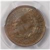 Image 3 : 1907 LIBERTY NICKEL PCGS AU 58