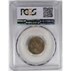 Image 4 : 1909 LIBERTY NICKEL PCGS AU 58