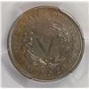 Image 3 : 1910 LIBERTY NICKEL PCGS AU 58