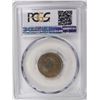 Image 4 : 1910 LIBERTY NICKEL PCGS AU 58