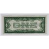 Image 2 : 1928 A $1.00 "FUNNYBACK". SILVER CERTIFICATE