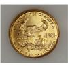 Image 3 : 2004 AMERICAN GOLD EAGLE $5 1/10 OZ.