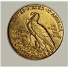 Image 2 : 1912 $2.50 INDIAN GOLD