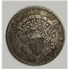 Image 2 : 1806 POINTED 6 BUST HALF DOLLAR VF/XF