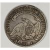 Image 2 : 1808/7 BUST HALF DOLLAR  FINE++/VF