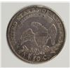 Image 2 : 1809 BUST HALF DOLLAR VF