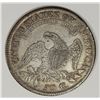 Image 2 : 1810 BUST HALF DOLLAR XF+