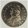Image 1 : 1811/10 BUST HALF DOLLAR 18.11 TYPE