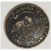 Image 2 : 1811/10 BUST HALF DOLLAR 18.11 TYPE