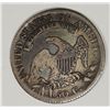 Image 2 : 1811 SMALL 8 BUST HALF DOLLAR FINE